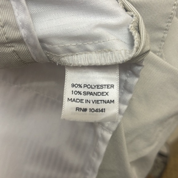 Golf shorts Walter Hagen - Picture 8 of 8